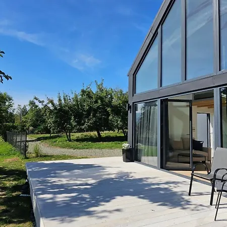 Elizjum Pod Sniezka Apartment Bukowiec  Exterior photo