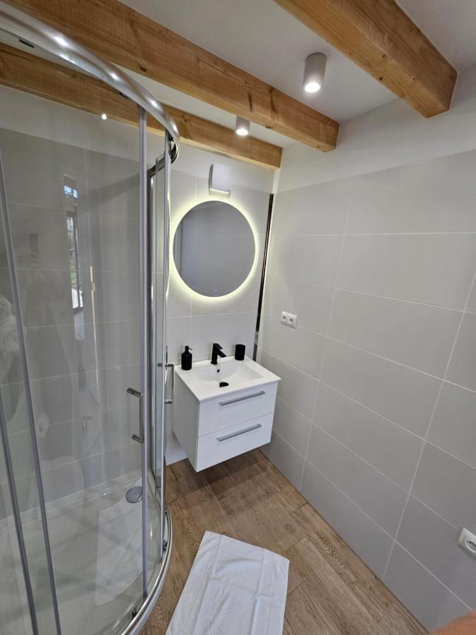 Apartment Elizjum Pod Sniezka Bukowiec (Lower Silesia)