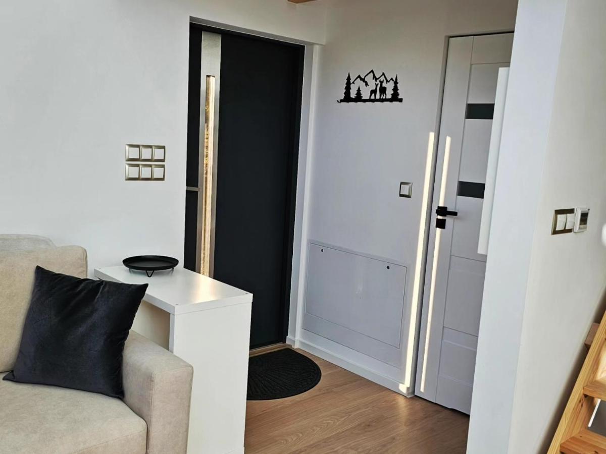 Elizjum Pod Sniezka Apartment