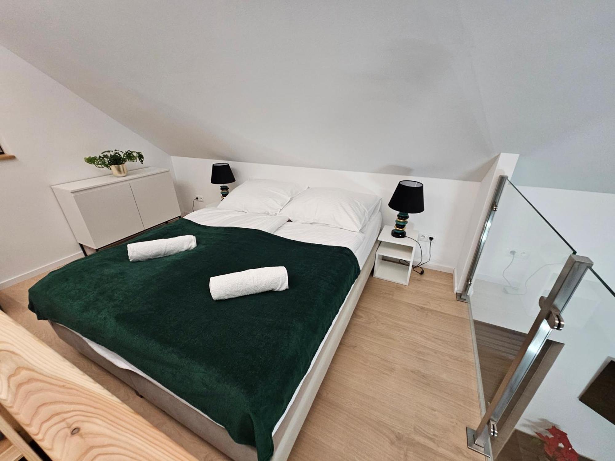 Elizjum Pod Sniezka Apartment Bukowiec (Lower Silesia)